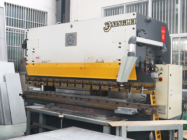 靖江市宏能空調(diào)設備有限公司